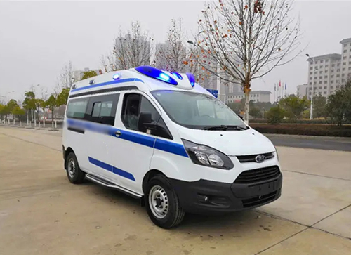 灵台县救护车出租